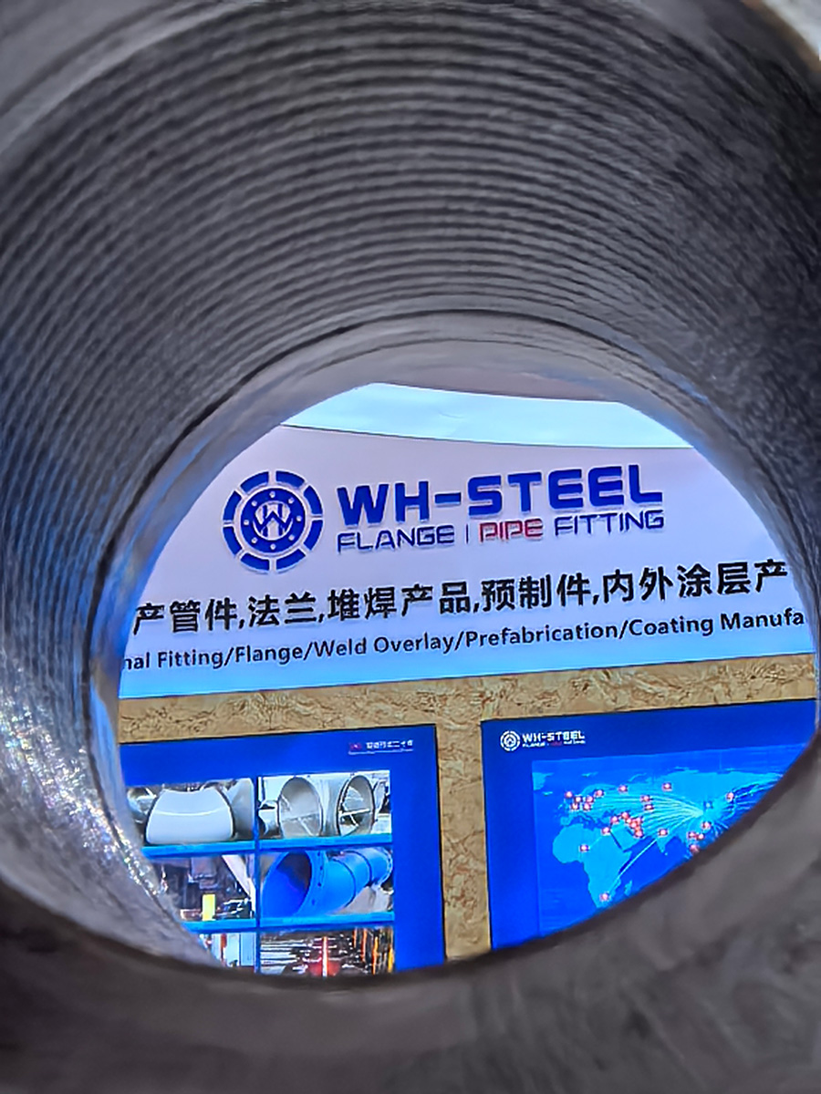 Directly hit the scene! The popularity of Tube China 2024 remains high!