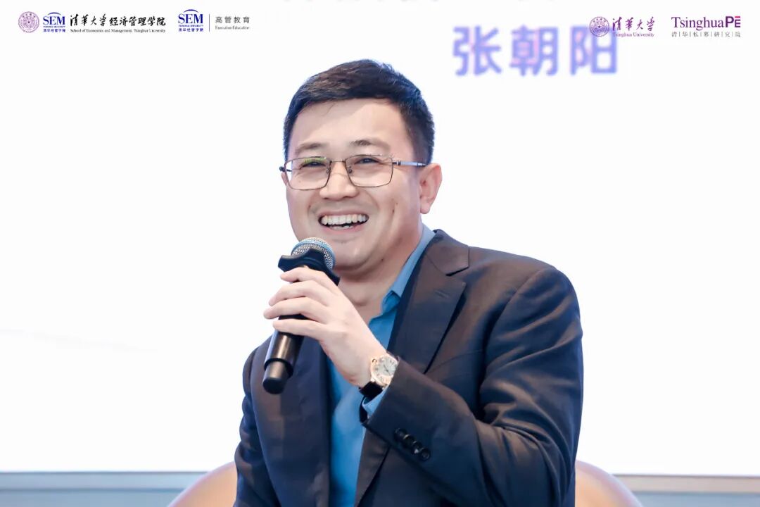 My Journey to Globalization: From Yanshan to the World | Alumni Zhang Chaoyang, Chairman of WH-STEEL Pipeline Technology